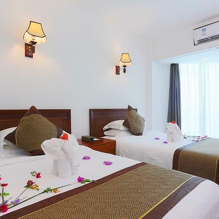 Rongjin Haiyue Hotel Санья Екстер'єр фото